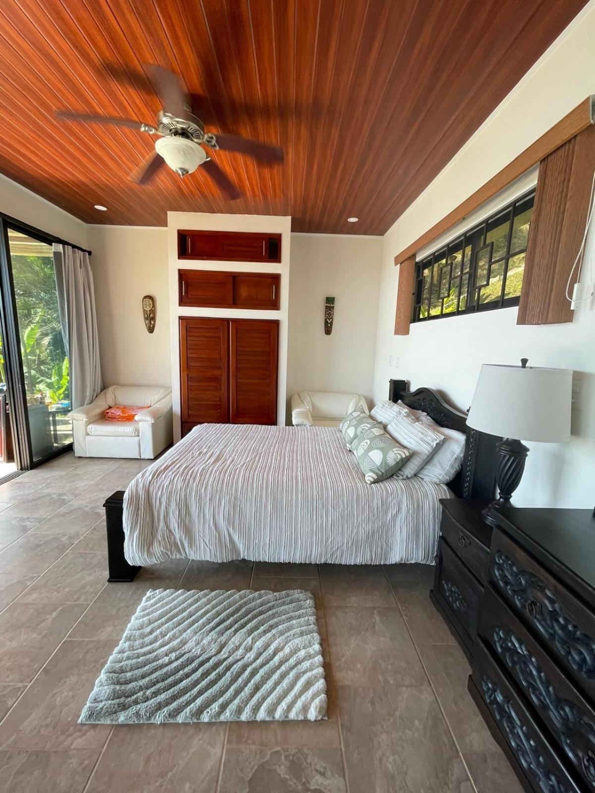 Villa Del Mar 1 Spectacular Ocean View! Доминикал Екстериор снимка