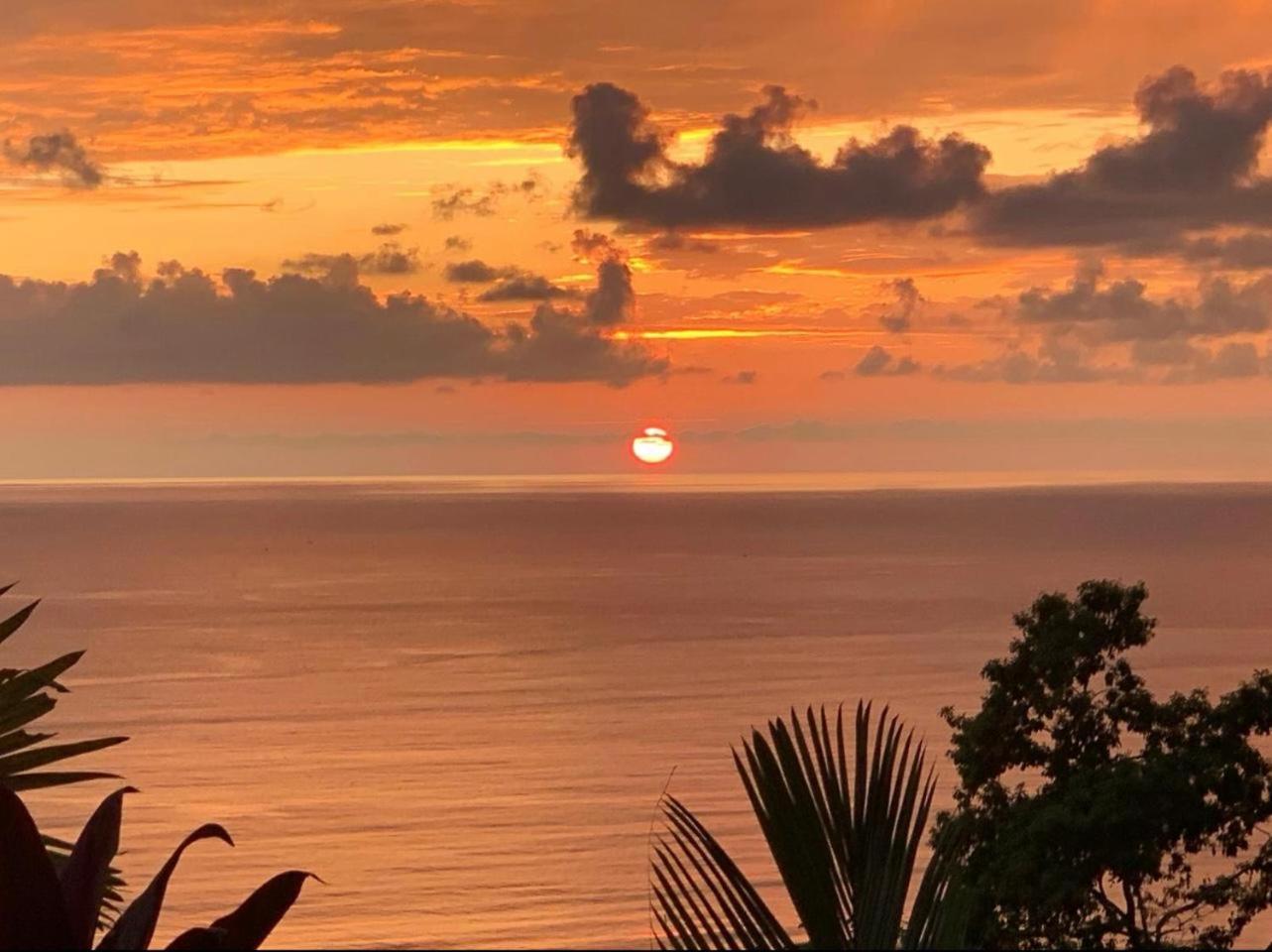 Villa Del Mar 1 Spectacular Ocean View! Доминикал Екстериор снимка