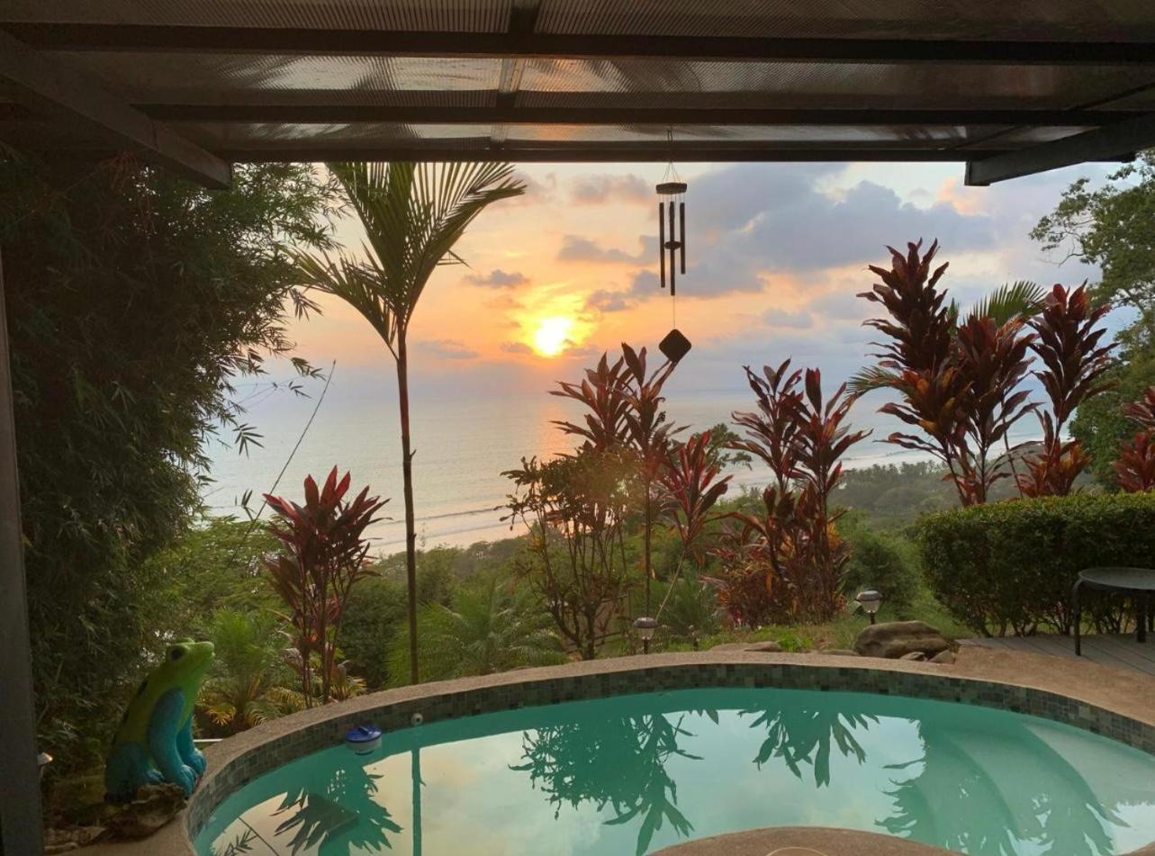 Villa Del Mar 1 Spectacular Ocean View! Доминикал Екстериор снимка